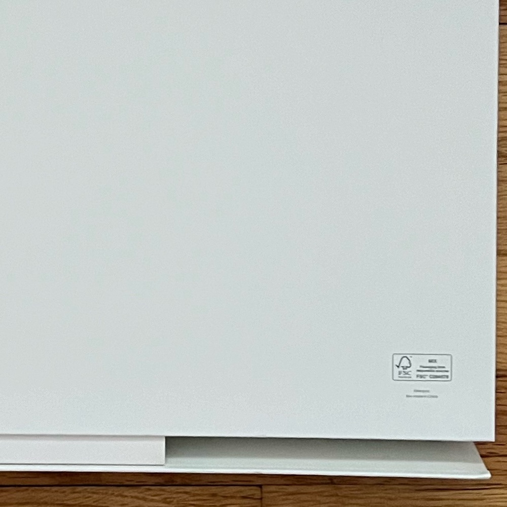 MaxMara Gift Storage Box - Picture 4 of 7